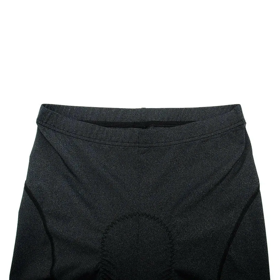 Men's Cycling Shorts Cycling Underwear Belgium High Elasic Sponge Pad Shockproof Mtb Shorts Mountain Bicycle Underwear