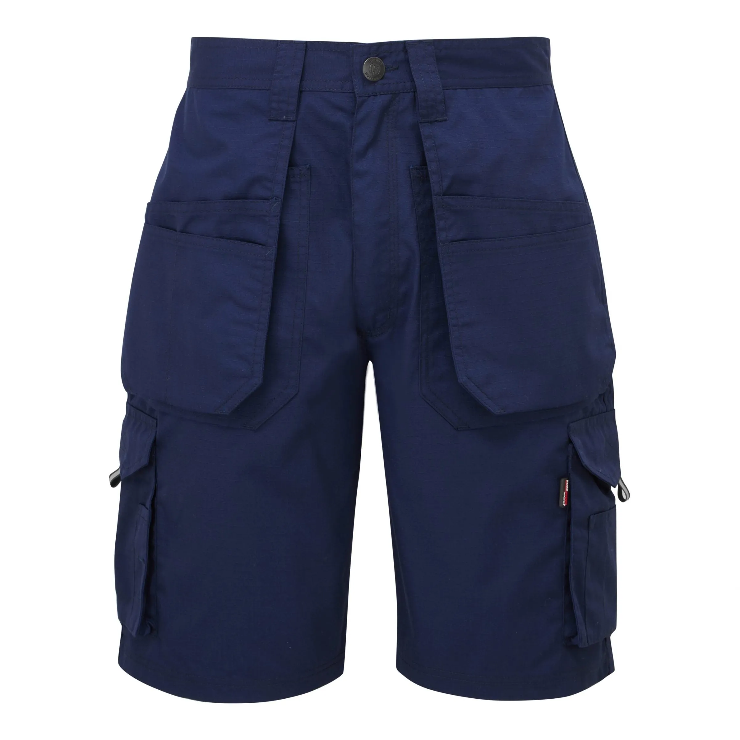 Mens Enduro Cargo Combat Work Shorts