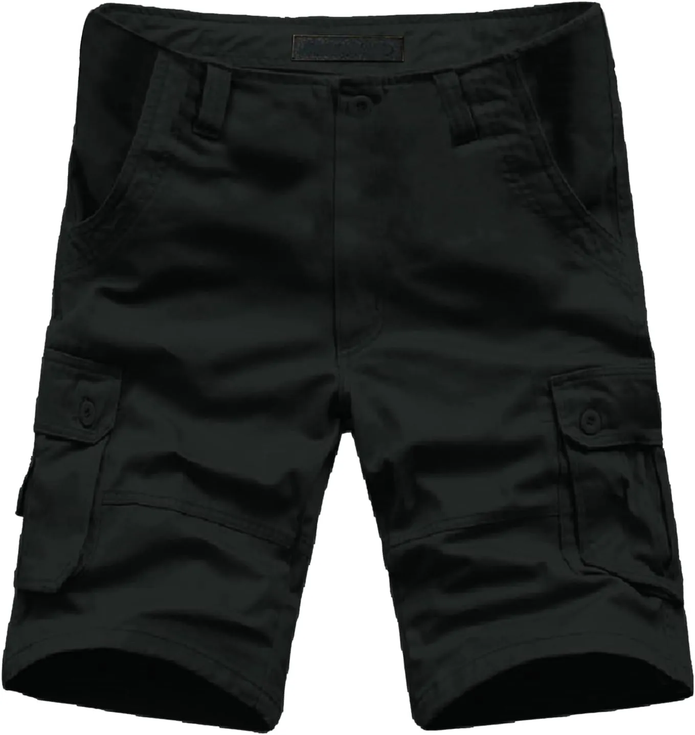Men's Golf Shorts Stretch Lightweight Classic Fit Shorts Casual Work Dress Shorts Golf Shorts for Men