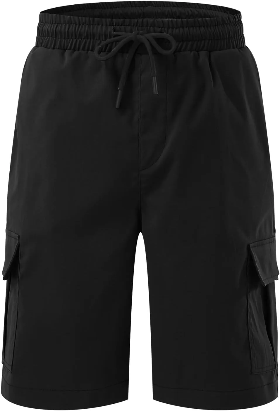 Mens Gym Athletic Shorts Casual Hiking Cargo Shorts with Pockets Summer Loose Bermuda Golf Shorts Plus Size Bike Shorts