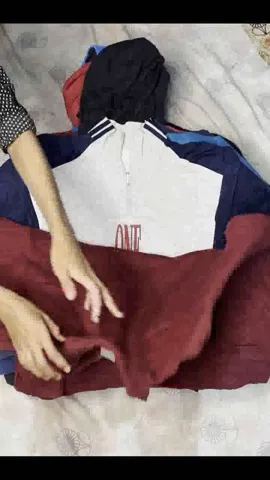 Men’s mix branded vintage sweatshirts 42 piece