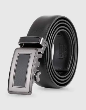 Men's Preeminent Premium Ratchet Belt
