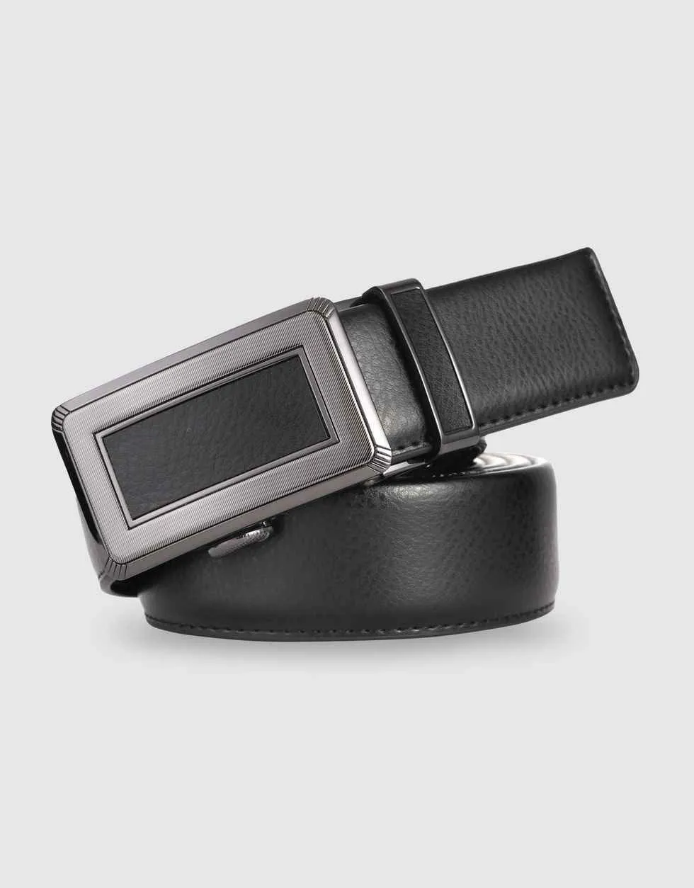 Men's Preeminent Premium Ratchet Belt
