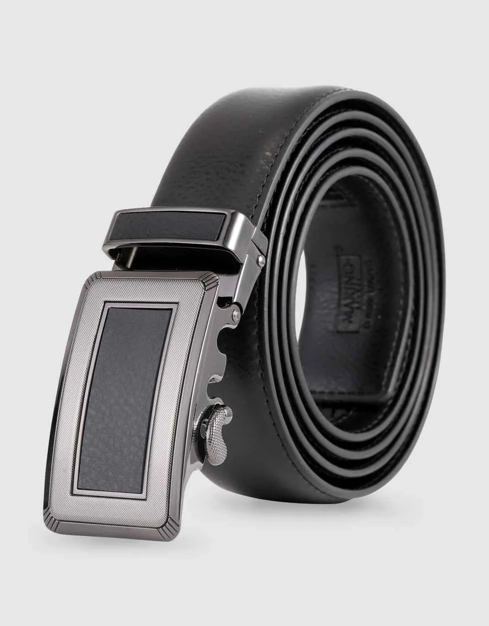 Men's Preeminent Premium Ratchet Belt