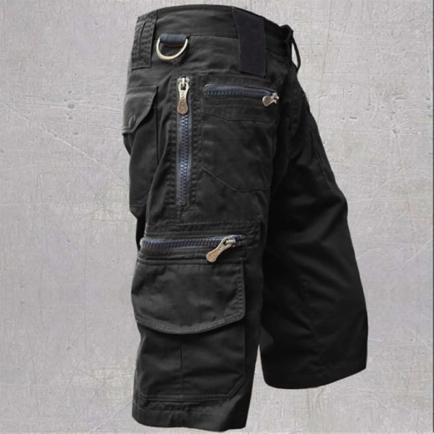 Mens Shorts Cargo Summer Shorts Shorts Retro Sports Men's Shorts Men's Casual Shorts Mens Long Shorts Mens Shorts