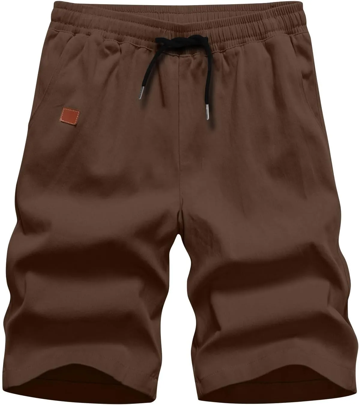 Mens Shorts Graphic Loose Fit Pants Shorts for Mens Sport Athletic Beach Hawaiian Ruched Summer Fall 2025