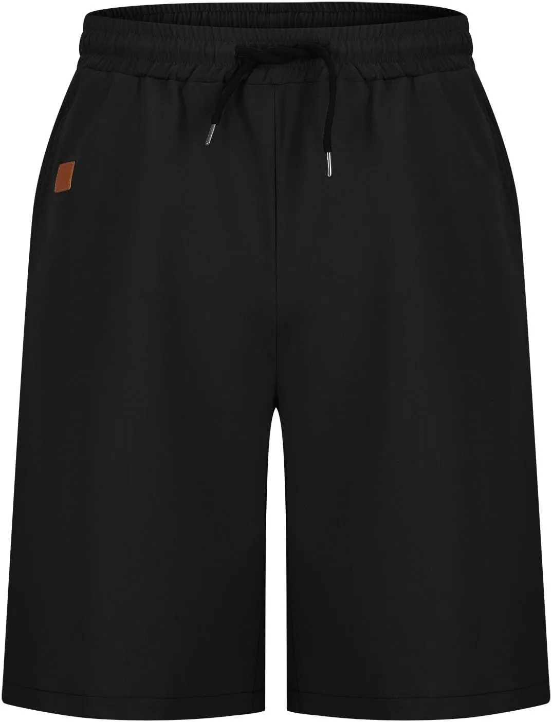 Mens Shorts Graphic Loose Fit Pants Shorts for Mens Sport Athletic Beach Hawaiian Ruched Summer Fall 2025
