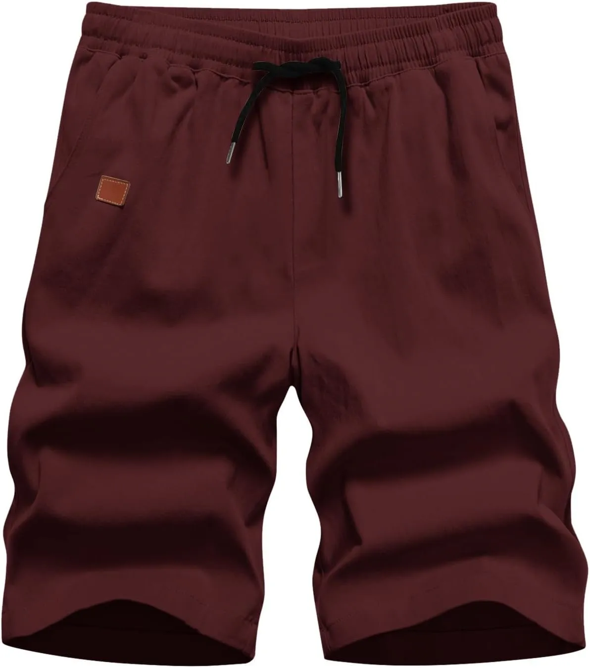 Mens Shorts Graphic Loose Fit Pants Shorts for Mens Sport Athletic Beach Hawaiian Ruched Summer Fall 2025