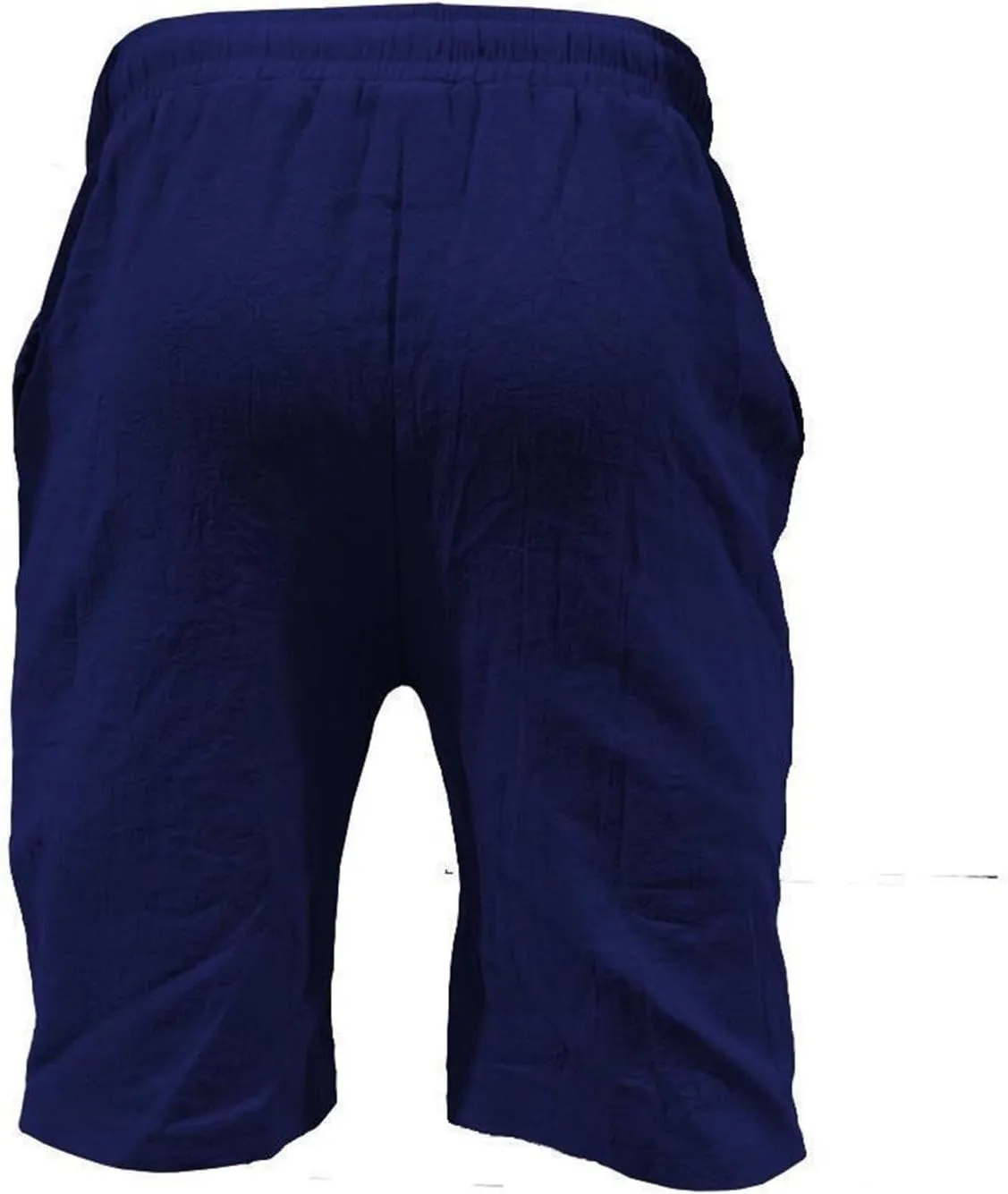 Mens Summer Cotton Linen Shorts Shorts Beach Shorts Casual Cotton Linen Shorts Mens Summer Cotton Linen Shorts