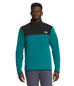 Men's TKA Glacier ¼ Zip