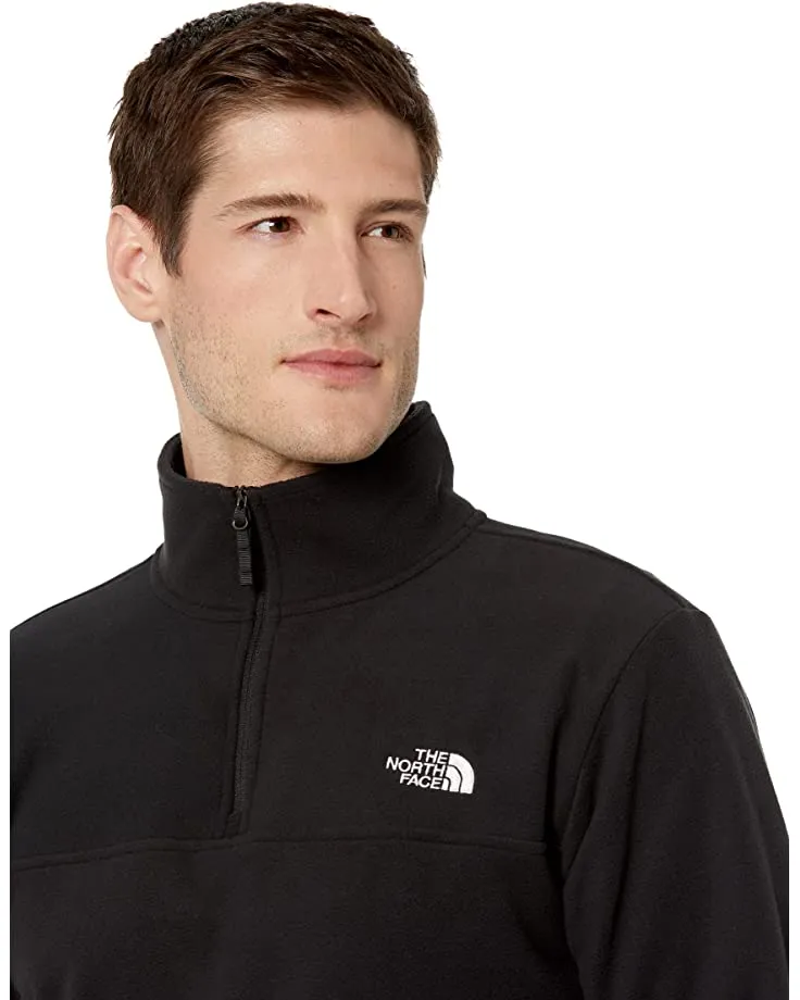 Men's TKA Glacier ¼ Zip
