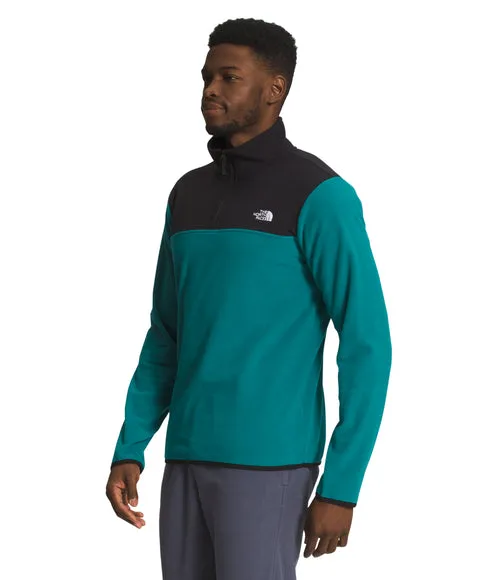 Men's TKA Glacier ¼ Zip