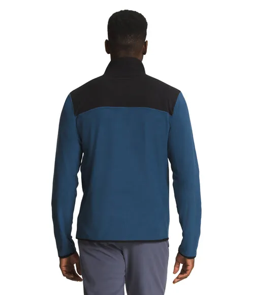 Men's TKA Glacier ¼ Zip