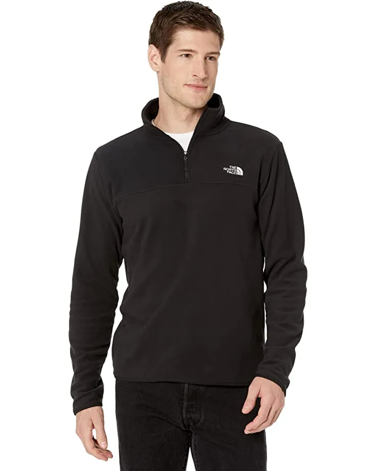 Men's TKA Glacier ¼ Zip