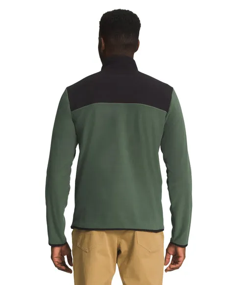 Men's TKA Glacier ¼ Zip