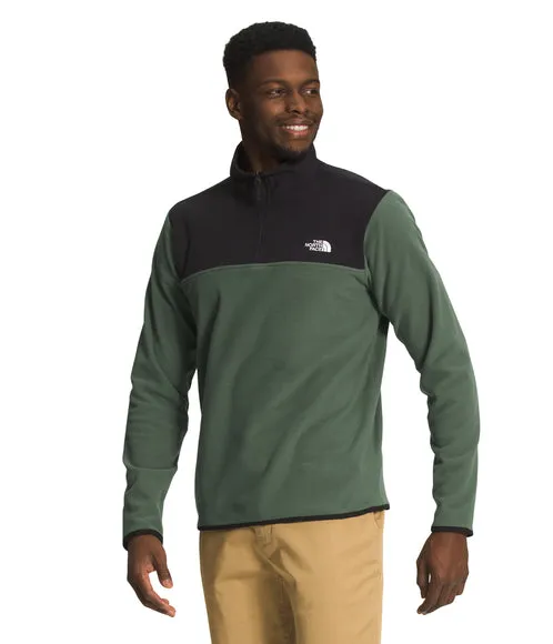 Men's TKA Glacier ¼ Zip