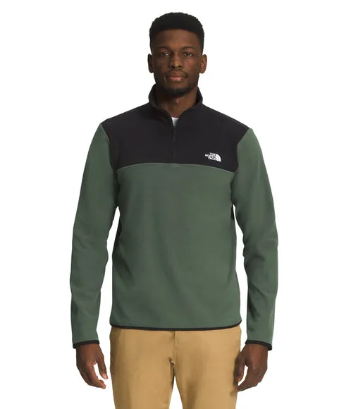Men's TKA Glacier ¼ Zip