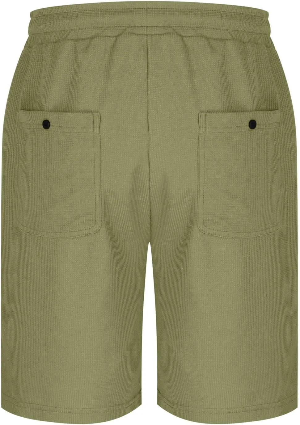 Mens Workout Shorts Athletic Gym Shorts Casual Drawstring Lounge Shorts for Running Training Fitness