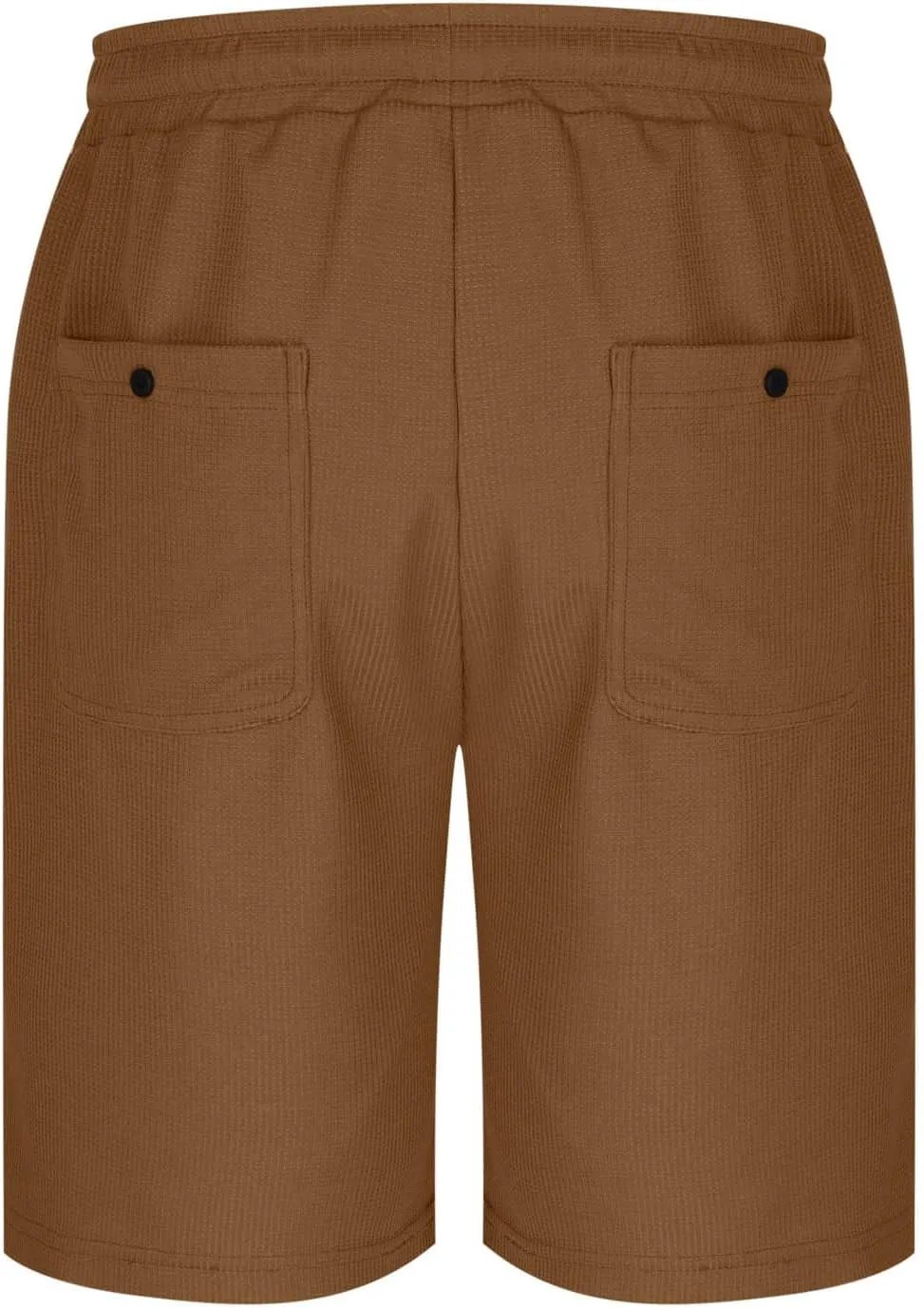 Mens Workout Shorts Athletic Gym Shorts Casual Drawstring Lounge Shorts for Running Training Fitness