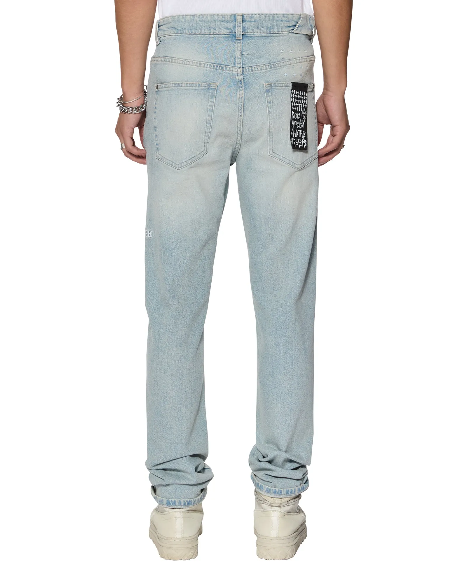CHITCH PARAGON Casual Classic All Day Use