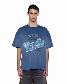 Cozy Vibe Chic Comfort CHAMPIONS EKCESS SS TEE INK FADE