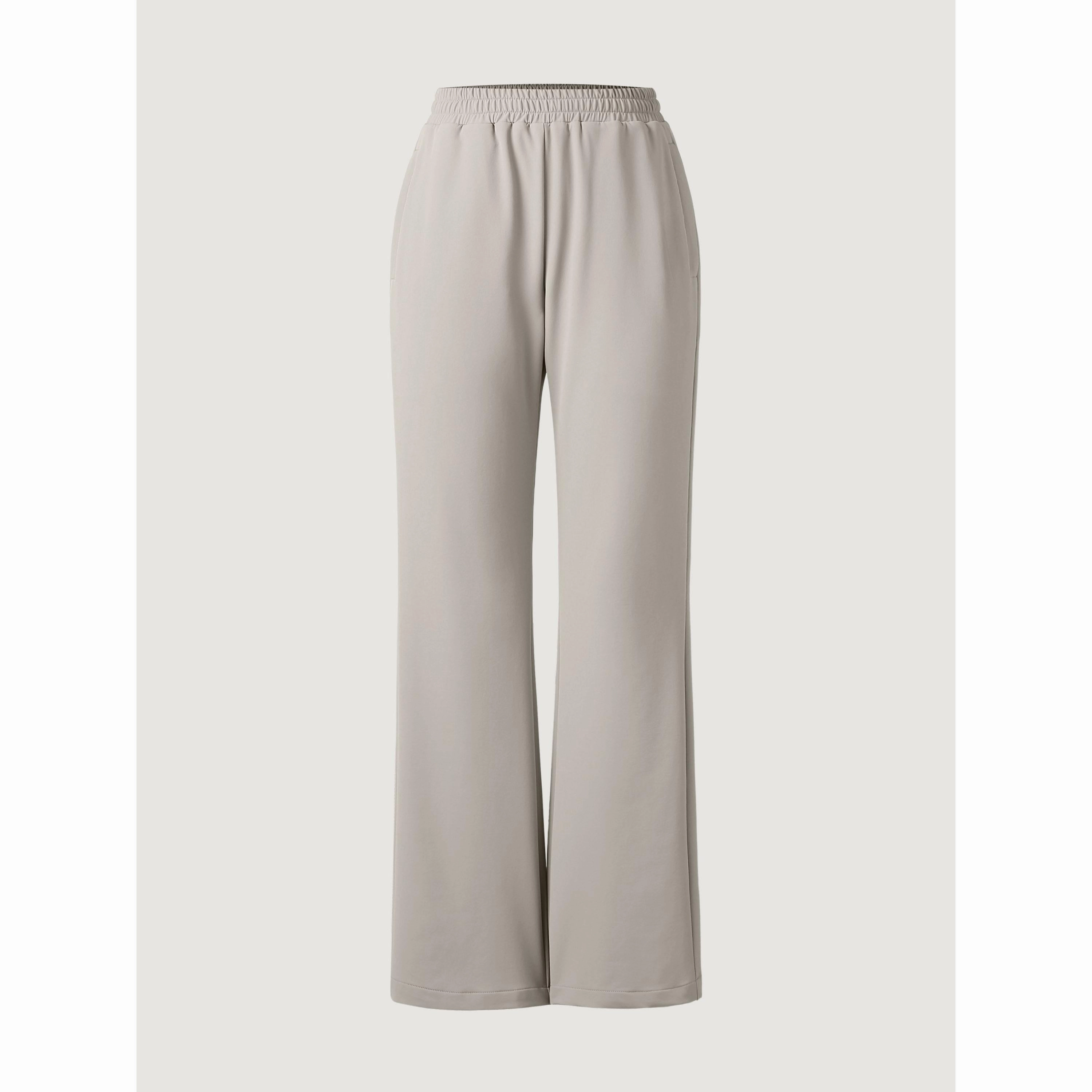 Timeless Style Mid-Rise Waterproof Fleece Lined Pant