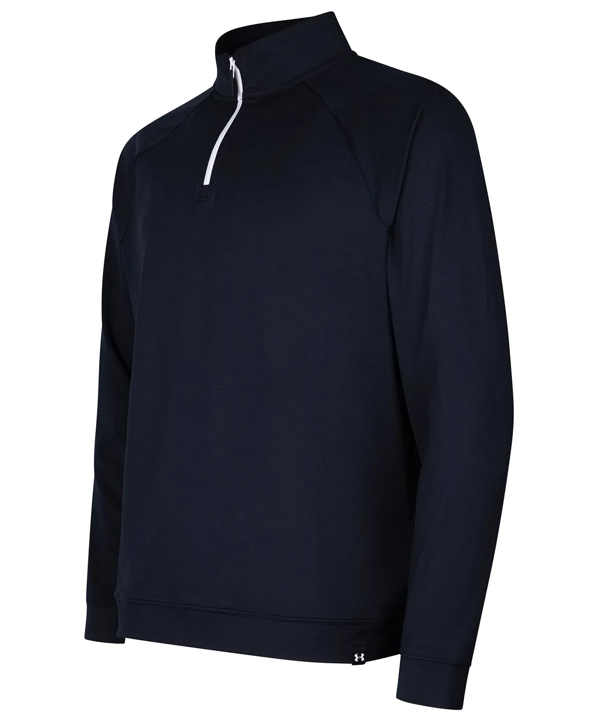 Midnight Navy - UA midlayer QZ LB