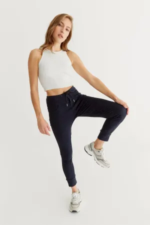 MILA Jogpant navy