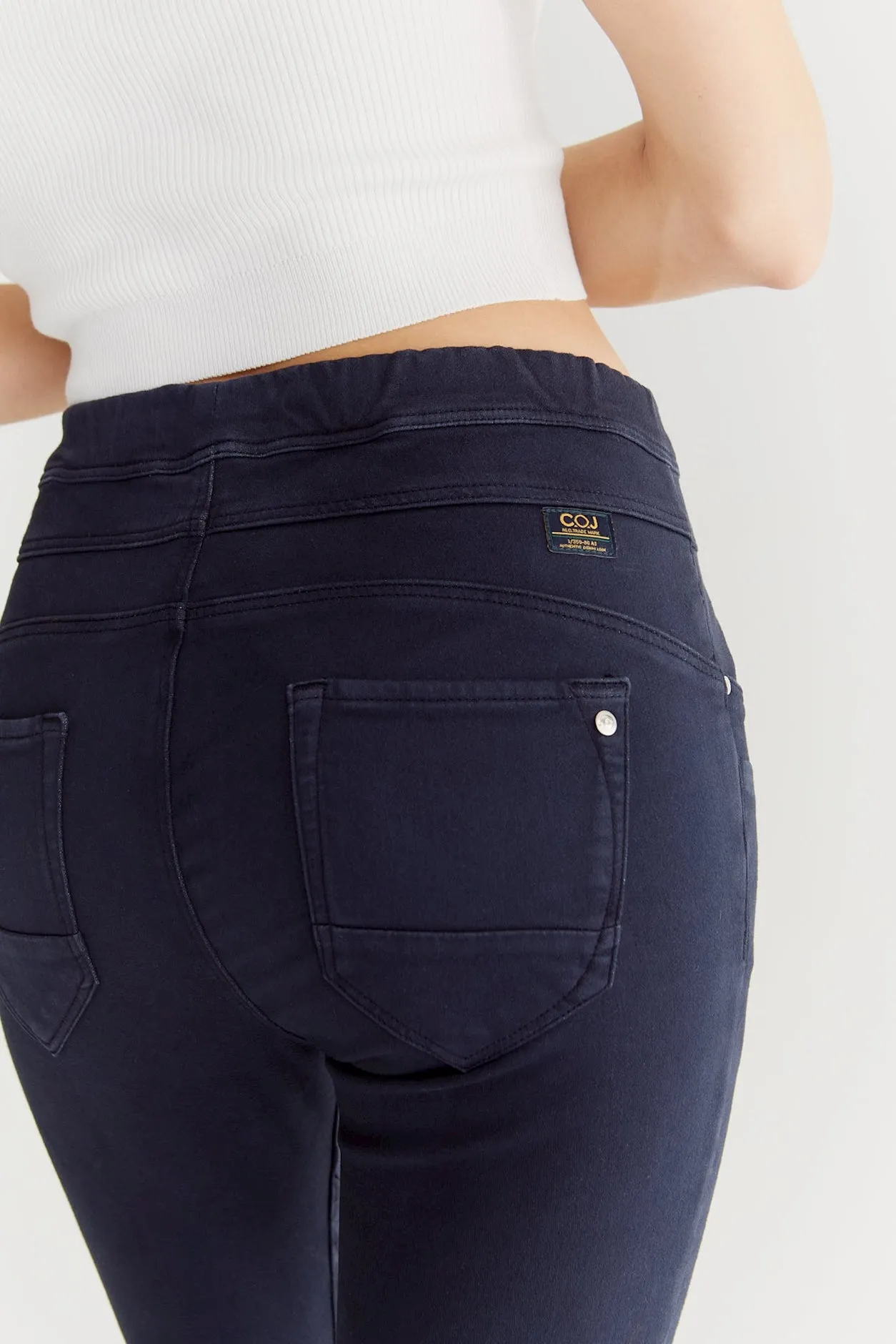 MILA Jogpant navy