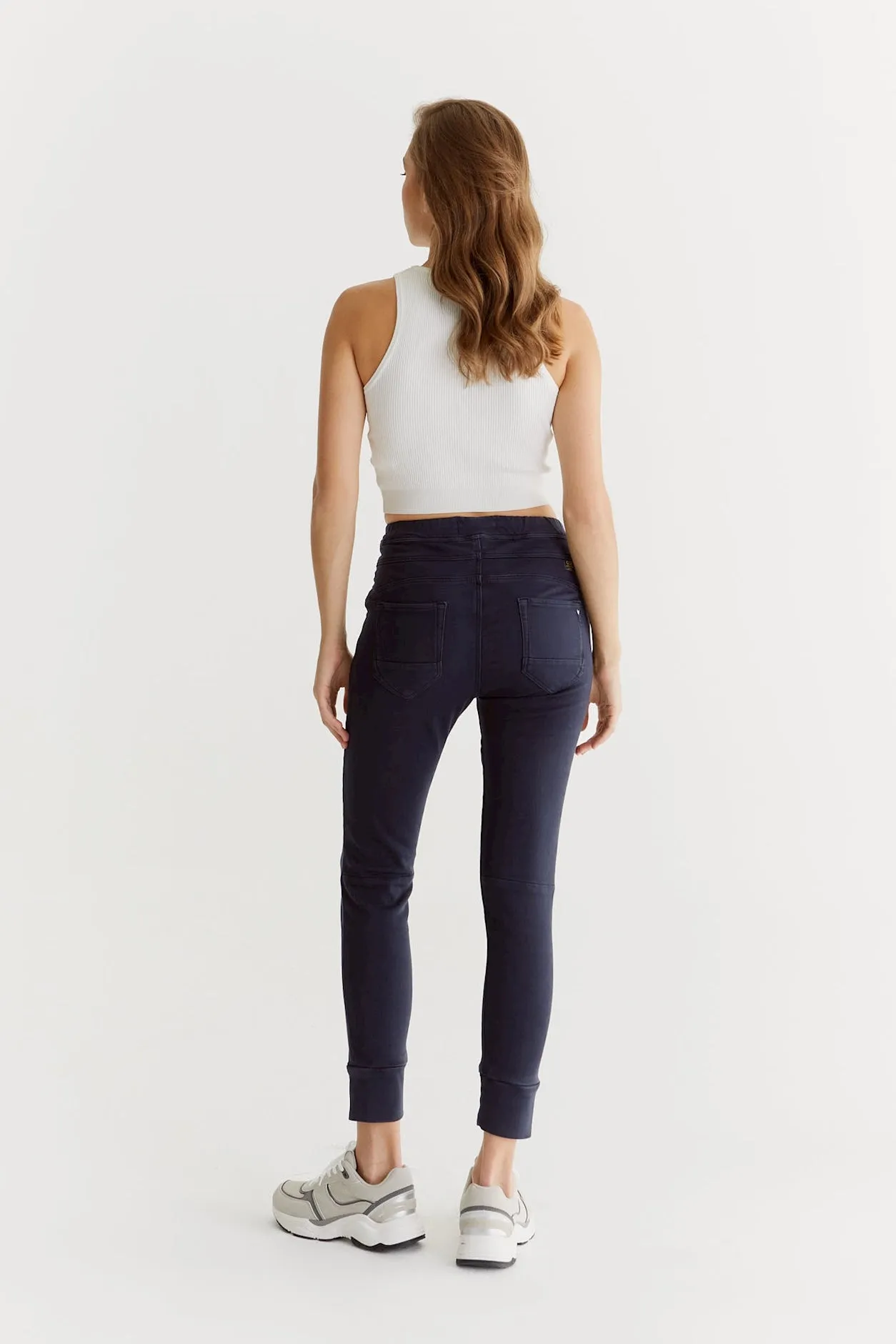 MILA Jogpant navy