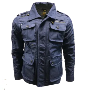 Military Field Jacket