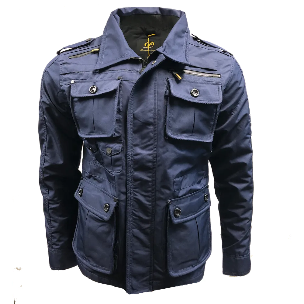 Military Field Jacket