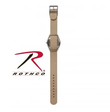 MILITARY FIELD WATCH
