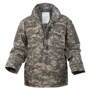 Military M-65 Field Jacket