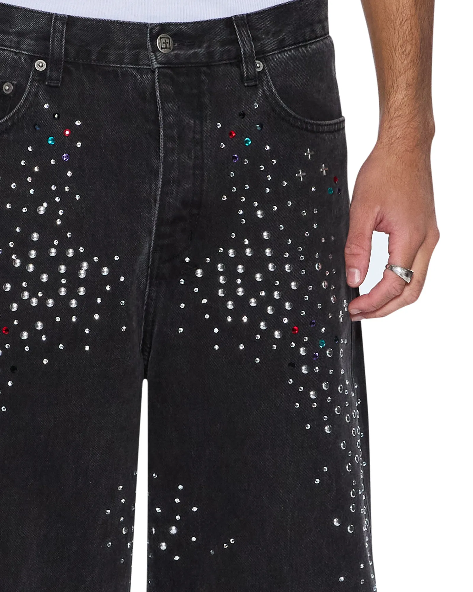 MAXX RENAISSANCE Streetwear Mood Comfortable Wear