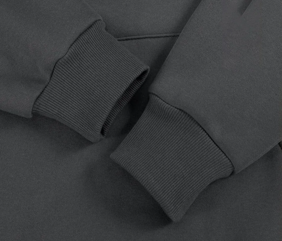 Minimal Streetwear Hoodie