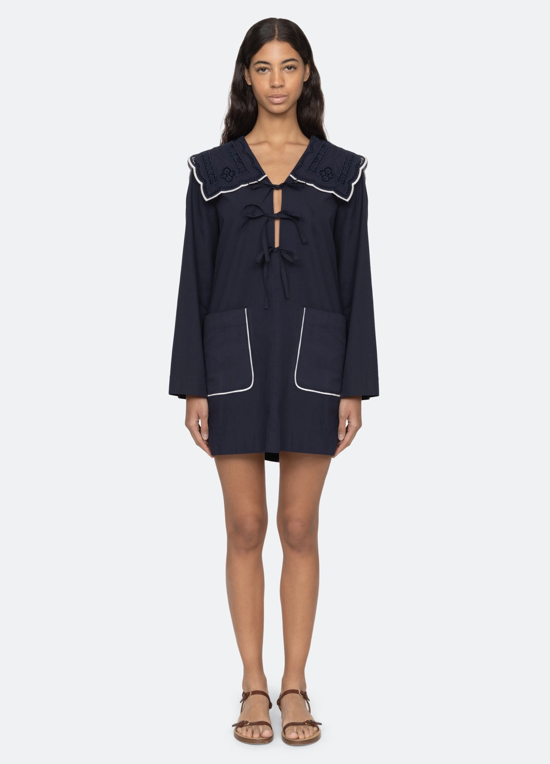 Fresh Look Euro Touch Marie Dress