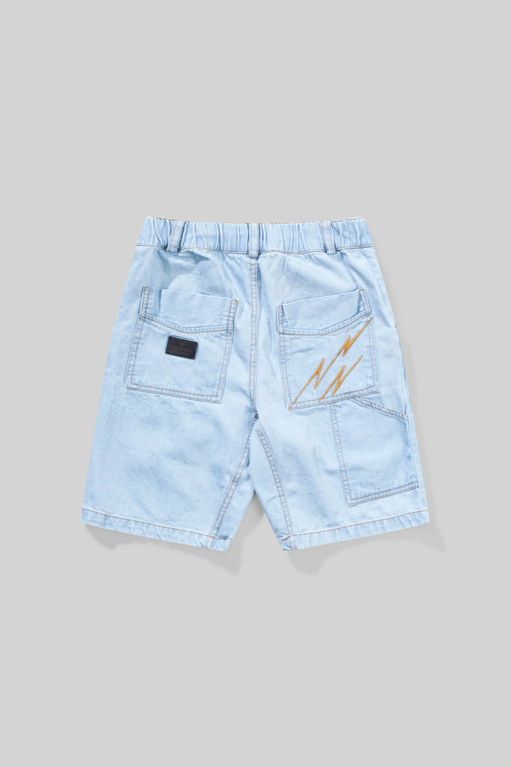 MKJORT SHORT