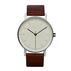 Modern Minimalist Watch