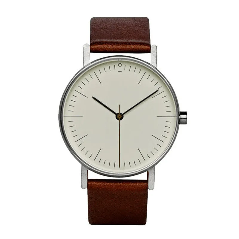 Modern Minimalist Watch