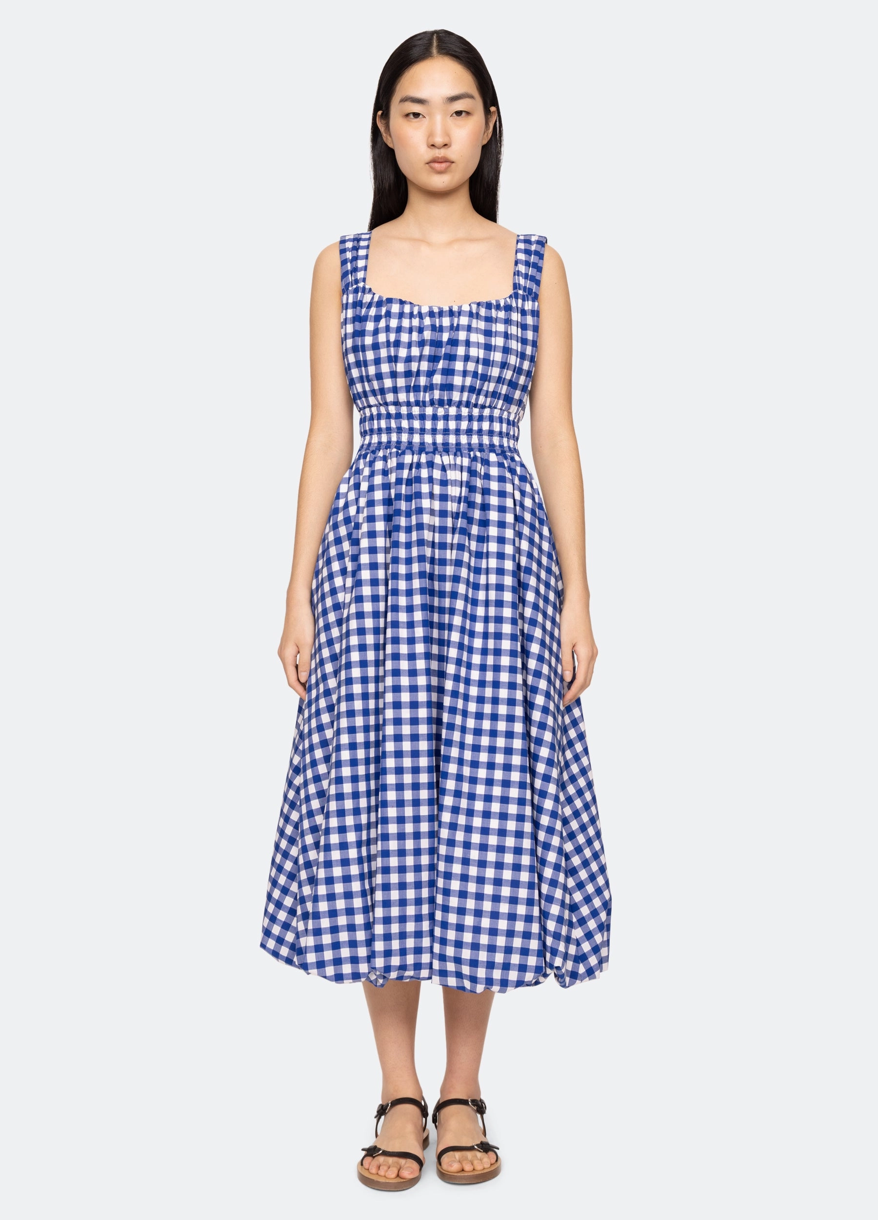 Neci Dress All Moments