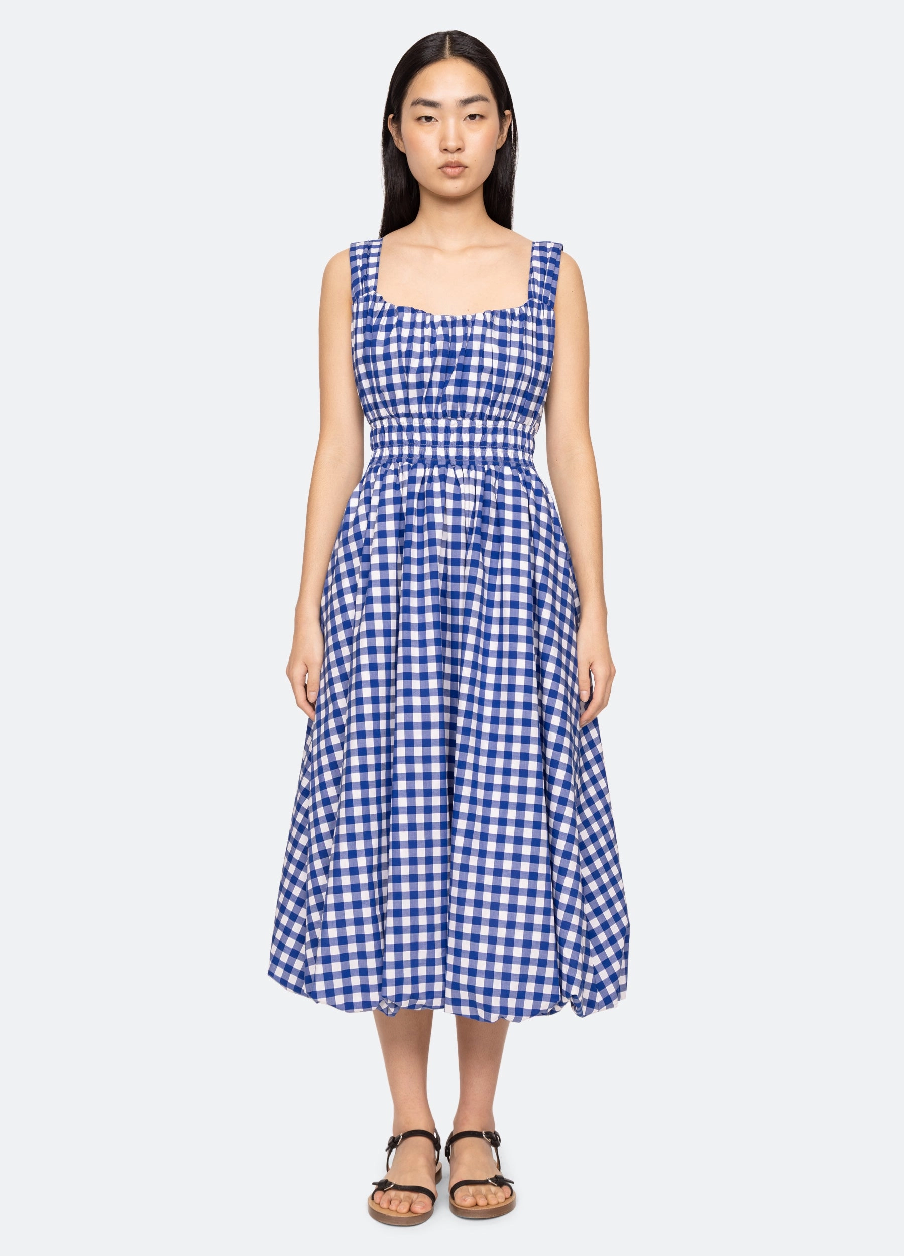 Modern and Stylish Neci Dress