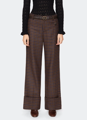 Beatrice Pants Casual Movement
