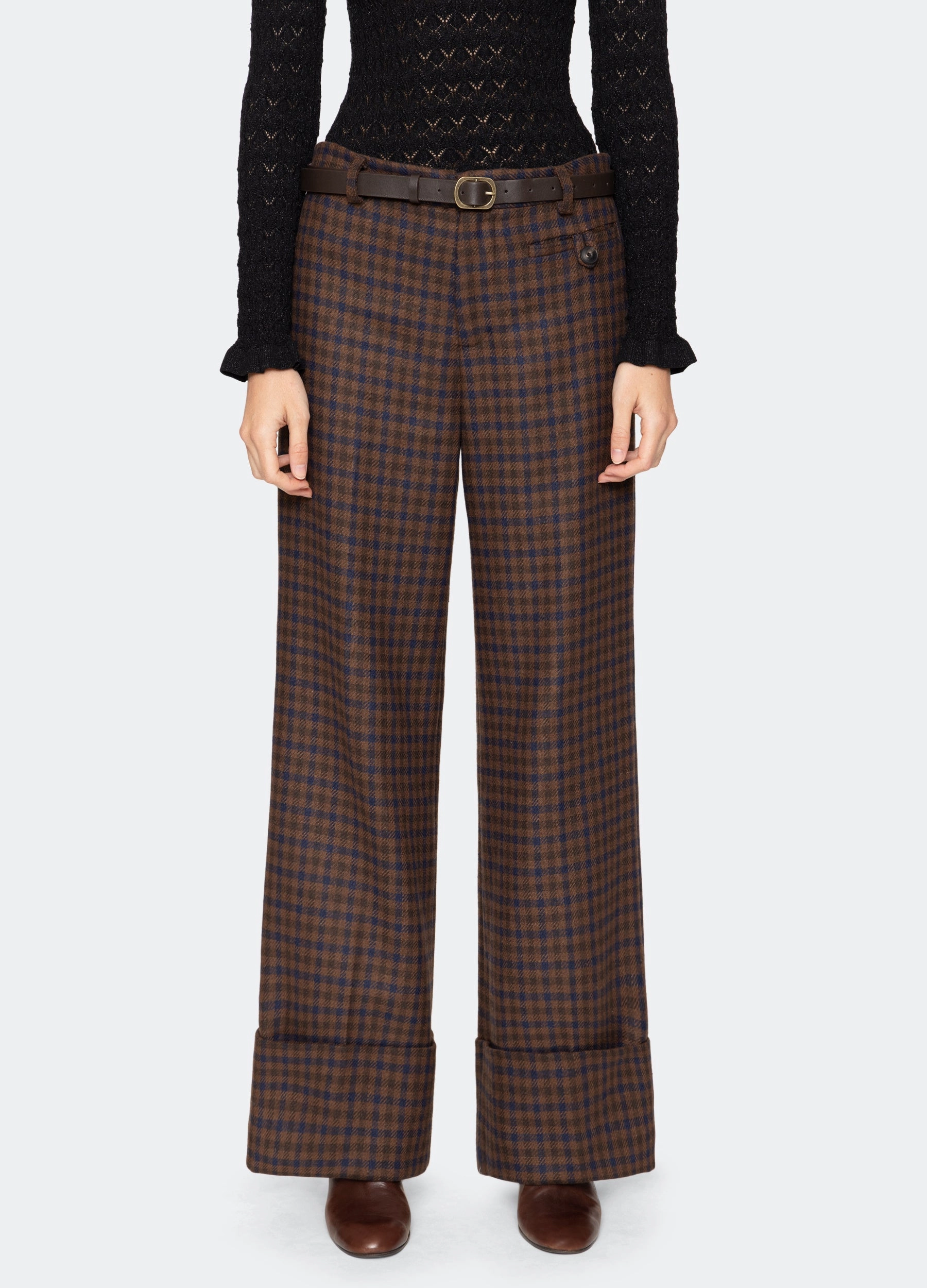 Beatrice Pants Everyday Comfort