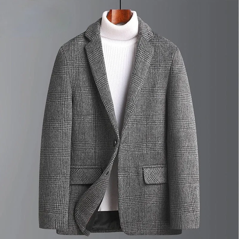 Moringcute Blazers