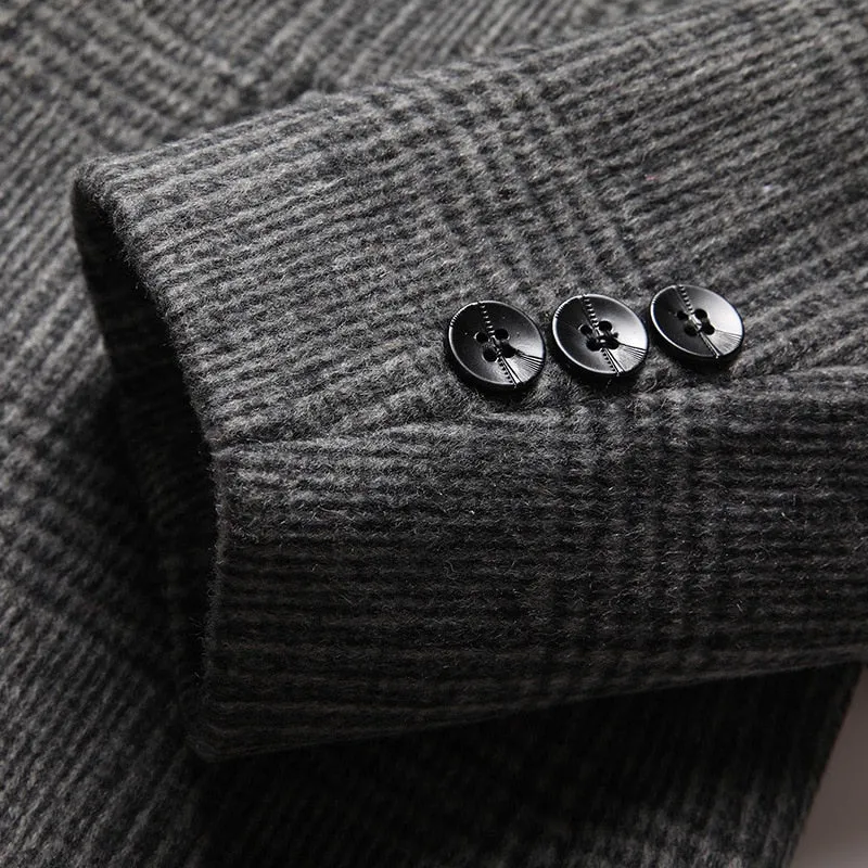 Moringcute Blazers