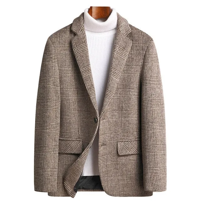 Moringcute Blazers
