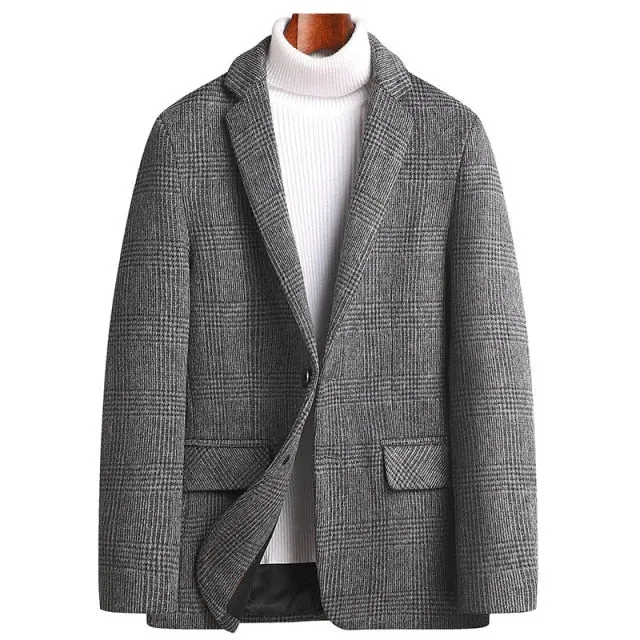 Moringcute Blazers