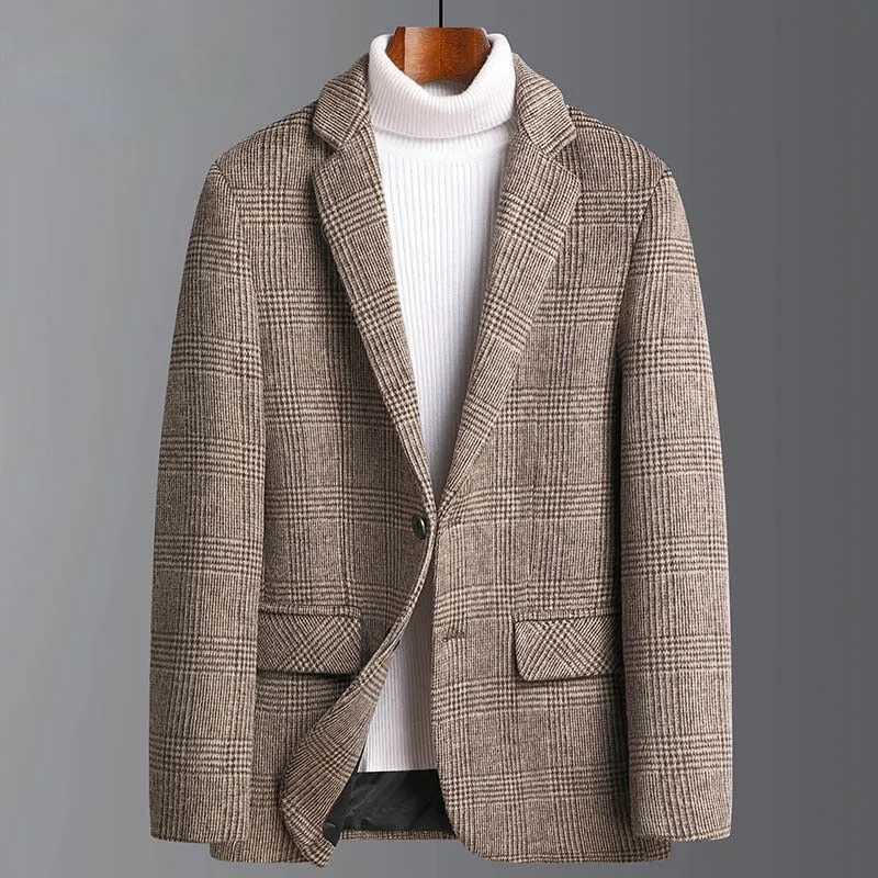 Moringcute Blazers