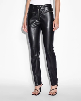 Urban Style VIVIENNE PANT BLACK